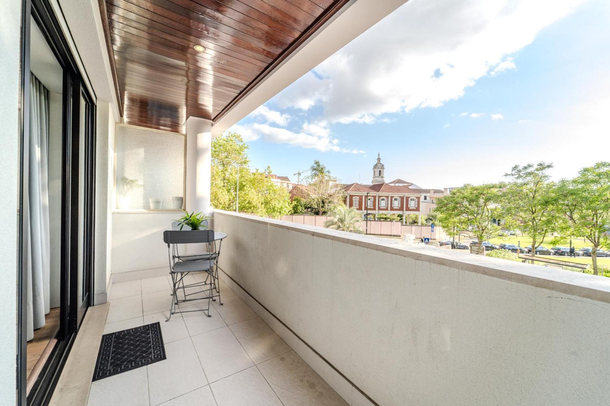 Norton Matos - T2 In The Heart Of Braga By House And People Apartment Room photo